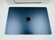 Apple MacBook Air 15 2025 M4 24GB RAM 512GB SSD Midnight фото 2