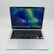 Apple MacBook Air 13,6" M4 2025 16GB RAM 256GB SSD Silver фото 1