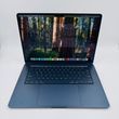 Apple MacBook Air 15 M4 2025 16GB RAM 256GB SSD Midnight фото
