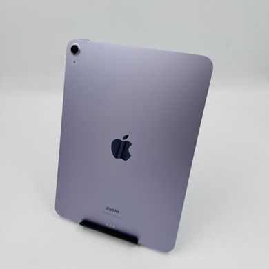 Планшет Apple iPad Air 11 2024 M2 Wi-Fi 128GB Purple  фото