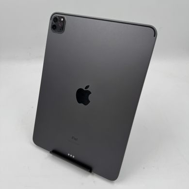 Apple iPad Pro 11 2021 M1 128GB WiFi Space Grey фото