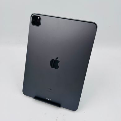 Apple iPad Pro 11 2021 M1 256GB WiFi Space Grey фото