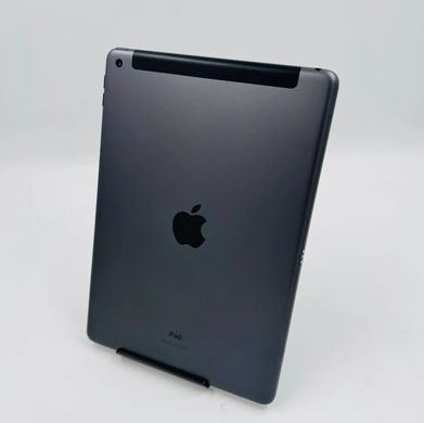 Планшет Apple iPad 8th Gen 2020 10.2 128GB WiFi+LTE Space Grey фото