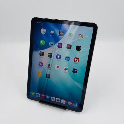 Планшет Apple iPad Air 11 2024 M2 Wi-Fi 128GB Purple  фото