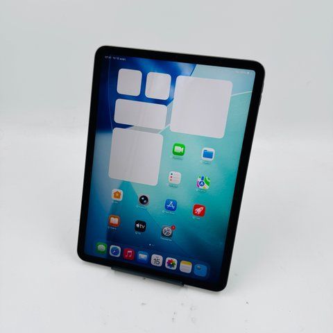 Apple iPad Pro 11 2021 M1 256GB WiFi Space Grey фото