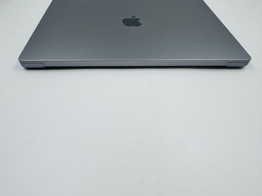 Apple MacBook Pro 16 2021 M1 MAX 10/24C 32GB RAM 512GB SSD Space Gray фото