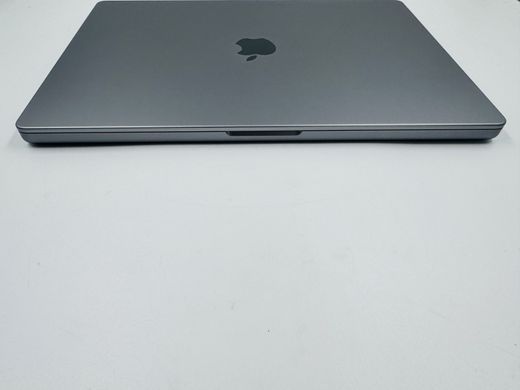 Apple MacBook Pro 16 2021 M1 MAX 10/24C 32GB RAM 512GB SSD Space Gray фото