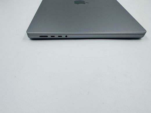 Apple MacBook Pro 16 2021 M1 MAX 10/24C 32GB RAM 512GB SSD Space Gray фото