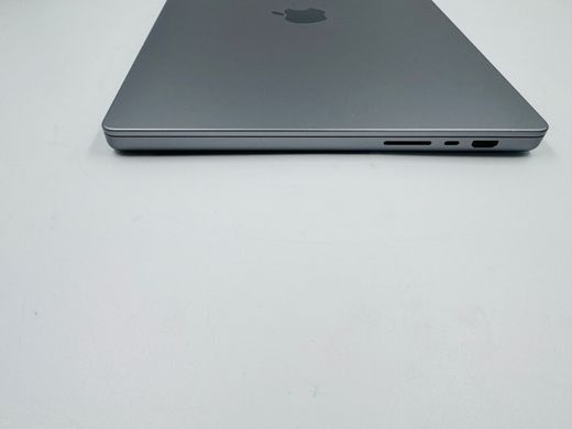 Apple MacBook Pro 16 2021 M1 MAX 10/24C 32GB RAM 512GB SSD Space Gray фото