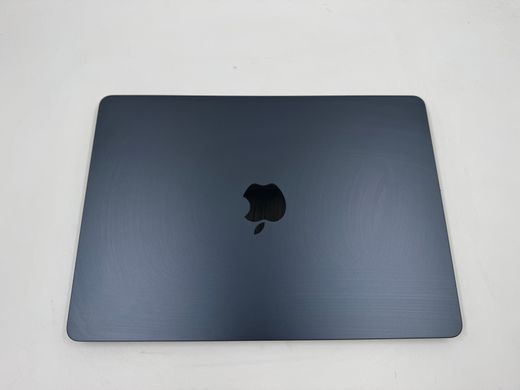 Apple MacBook Air 13,6" M4 2025 16GB RAM 512GB SSD Midnight новий без коробки фото