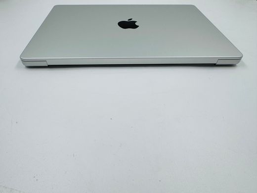 Apple MacBook Pro 14 2023 M2 Pro 16GB RAM 512GB SSD Silver фото