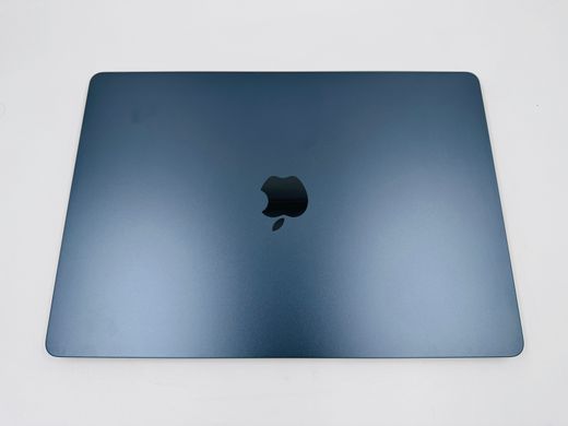 Apple MacBook Air 15 M4 2025 16GB RAM 256GB SSD Midnight фото
