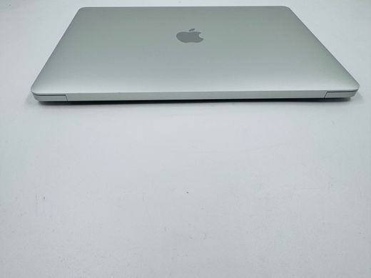 Apple MacBook Air 13 2020 M1 8GB RAM 256GB SSD Silver фото
