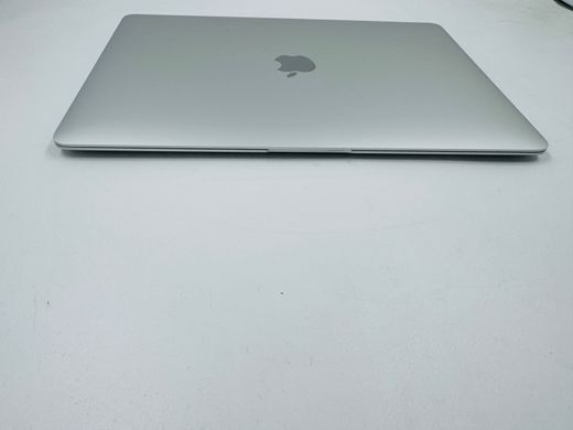 Apple MacBook Air 13 2020 M1 8GB RAM 256GB SSD Silver фото