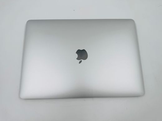 Apple MacBook Air 13 2020 M1 8GB RAM 256GB SSD Silver фото