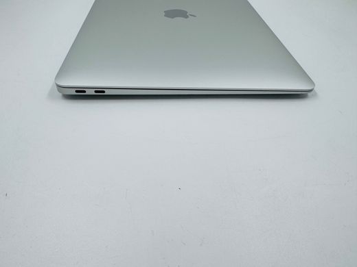 Apple MacBook Air 13 2020 M1 8GB RAM 256GB SSD Silver фото