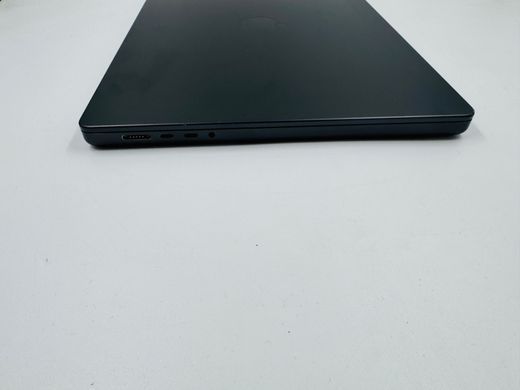Apple MacBook Pro 16 2024 M4 Pro 14/20 Core 48GB RAM 512GB SSD Space Black фото