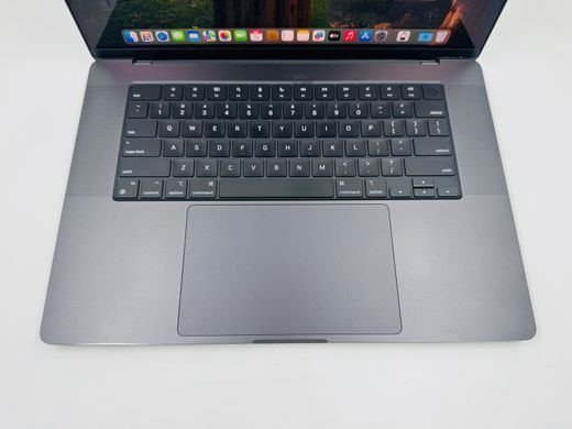 Apple MacBook Pro 16 2024 M4 Pro 14/20 Core 48GB RAM 512GB SSD Space Black фото