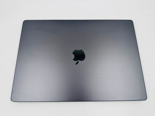 Apple MacBook Pro 16 2024 M4 Pro 14/20 Core 48GB RAM 512GB SSD Space Black фото