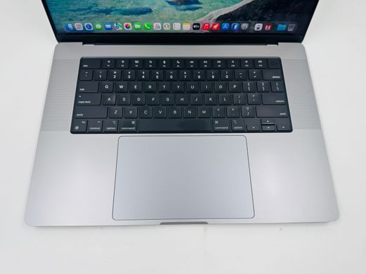 Apple MacBook Pro 16 2023 M2 Max 12/30 Core 32GB RAM 1TB SSD Space Gray фото