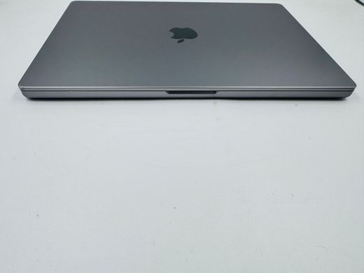 Apple MacBook Pro 16 2023 M2 Max 12/30 Core 32GB RAM 1TB SSD Space Gray фото