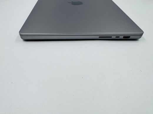 Apple MacBook Pro 16 2023 M2 Max 12/30 Core 32GB RAM 1TB SSD Space Gray фото