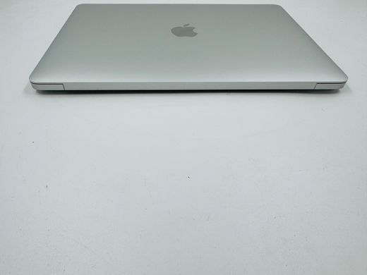 Apple MacBook Air 13 2020 M1 8GB RAM 256GB SSD Silver фото