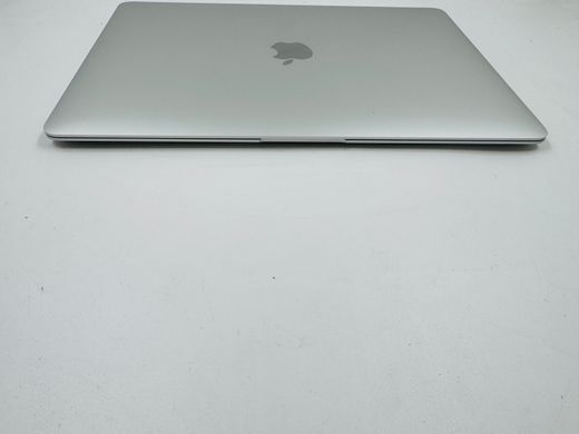 Apple MacBook Air 13 2020 M1 8GB RAM 256GB SSD Silver фото