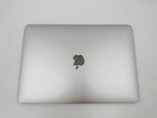 Apple MacBook Air 13 2020 M1 8GB RAM 256GB SSD Silver фото