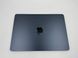 Apple MacBook Air 13,6" M4 2025 16GB RAM 512GB SSD Midnight новий без коробки фото 2