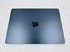 Apple MacBook Air 15 M4 2025 16GB RAM 256GB SSD Midnight фото 3