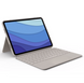 Чохол-клавіатура для планшета Logitech Combo Touch Keyboard Case for iPad Pro 11" 2021/2020/2018 Sand (920-010165) фото 1