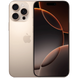 Apple iPhone 16 Pro Max 256GB Desert Titanium SIM фото