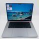 Apple MacBook Pro 16 2021 M1 MAX 10/24C 32GB RAM 512GB SSD Space Gray фото 1
