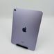 Планшет Apple iPad Air 11 2024 M2 Wi-Fi 128GB Purple  фото 2