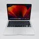 Apple MacBook Air 13 2020 M1 8GB RAM 256GB SSD Silver фото 1
