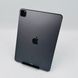Apple iPad Pro 11 2021 M1 256GB WiFi Space Grey фото 2