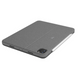 Logitech Combo Touch Keyboard Case for iPad Pro 11" 2022/2021/2020/2018 Oxford Gray (920-010095) фото 4