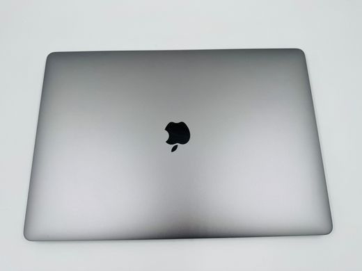 Apple MacBook Pro 15 2019 i9 32GB RAM 512GB SSD AMD 4GB Space Grey фото