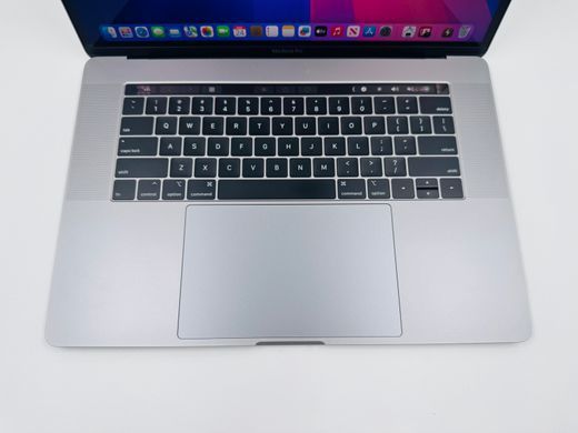 Apple MacBook Pro 15 2019 i9 32GB RAM 512GB SSD AMD 4GB Space Grey фото