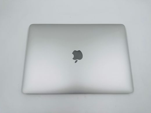 Apple MacBook Air 13 2020 M1 8GB RAM 512GB SSD Silver фото