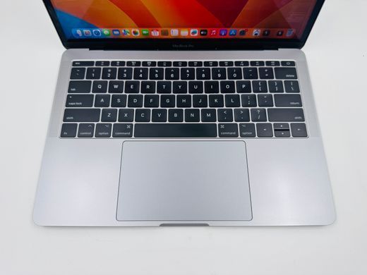 Apple MacBook Pro 13 2017 i5 8GB RAM 128GB SSD Space Gray фото