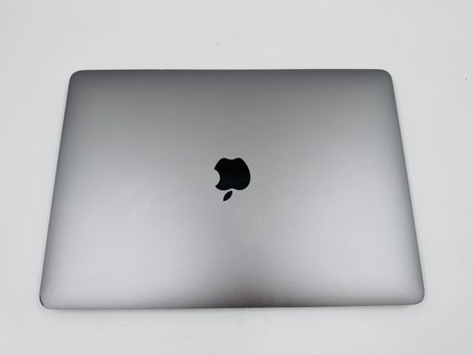 Apple MacBook Pro 13 2017 i5 8GB RAM 128GB SSD Space Gray фото