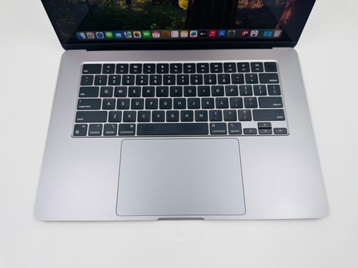 Apple MacBook Air 15 2023 M2 24GB RAM 512GB SSD Space Gray фото