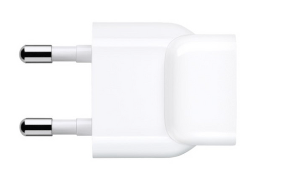 Перехідник Apple World Travel Adapter Kit MD837 новий у відкритій коробцій фото