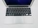 Apple MacBook Air 11 2015 i5 4GB RAM 128GB SSD Silver фото 2