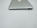 Apple MacBook Air 11 2015 i5 4GB RAM 128GB SSD Silver фото 3