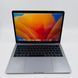 Apple MacBook Pro 13 2017 i5 8GB RAM 128GB SSD Space Gray фото 1