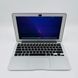 Apple MacBook Air 11 2015 i5 4GB RAM 128GB SSD Silver фото 1