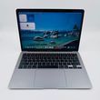 Apple MacBook Air 13 2020 M1 8GB RAM 256GB SSD Space Grey фото
